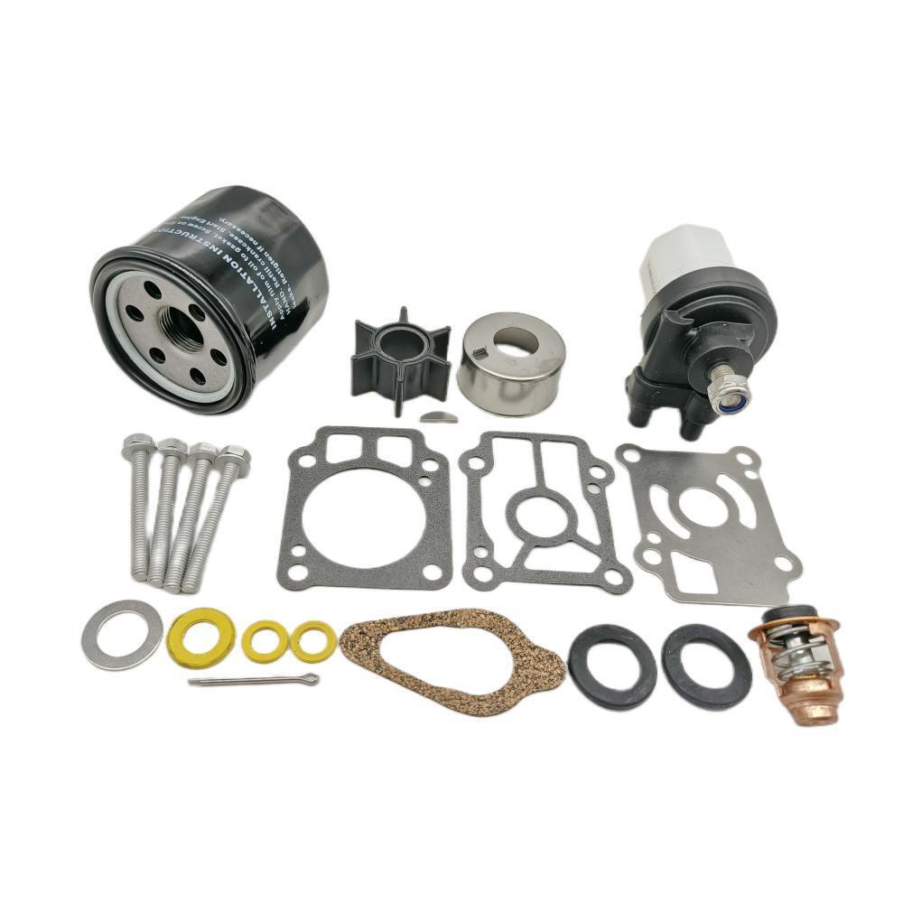 Maintenance Service Kit for Mercury Mariner 20/30HP