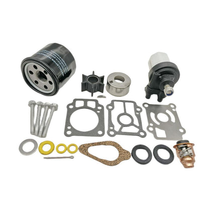 Maintenance Service Kit for Mercury Mariner 20/30HP
