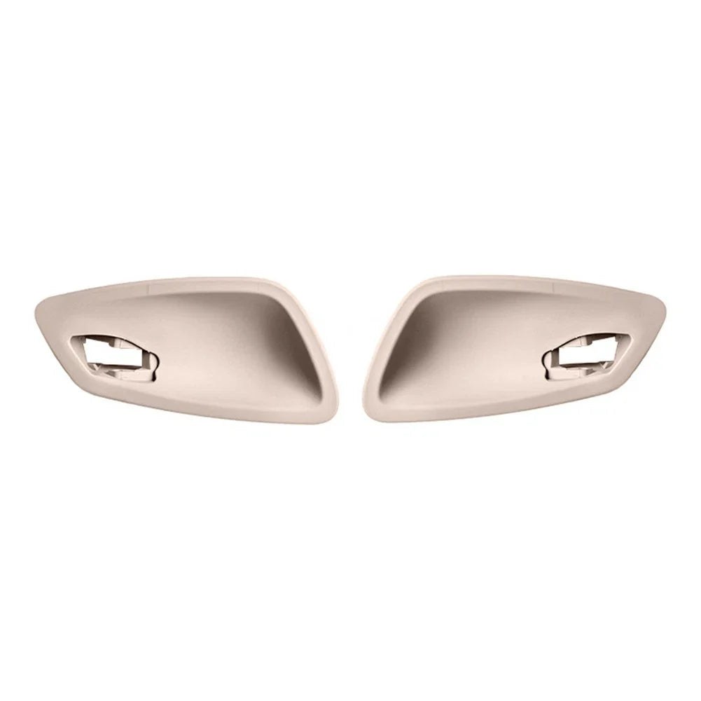 Inner Door Handle Bowl Covers for BMW 3 Series E90 (2005-2012) Beige