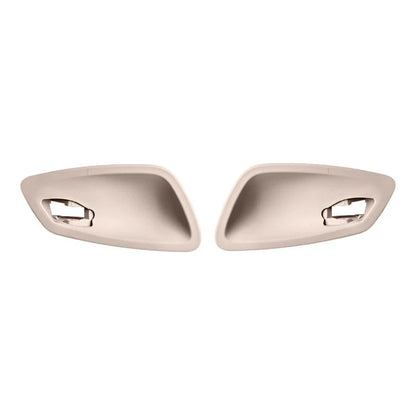 Inner Door Handle Bowl Covers for BMW 3 Series E90 (2005-2012) Beige
