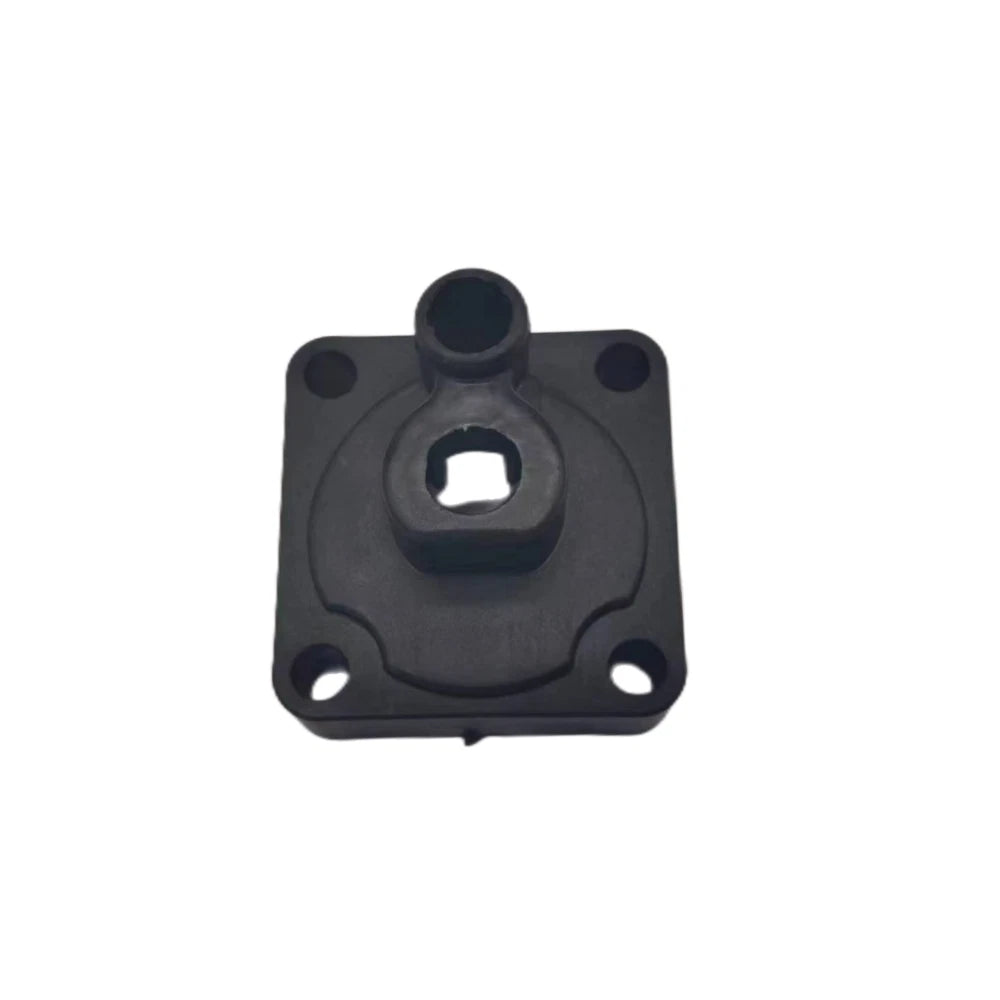 Water Pump Impeller Kit for Yamaha Outboard 9.9 15 HP (1990–2023)