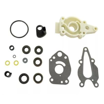 Lower Unit Seal Kit for Mercury Mariner 6HP 8HP 9.9HP 10HP 15HP