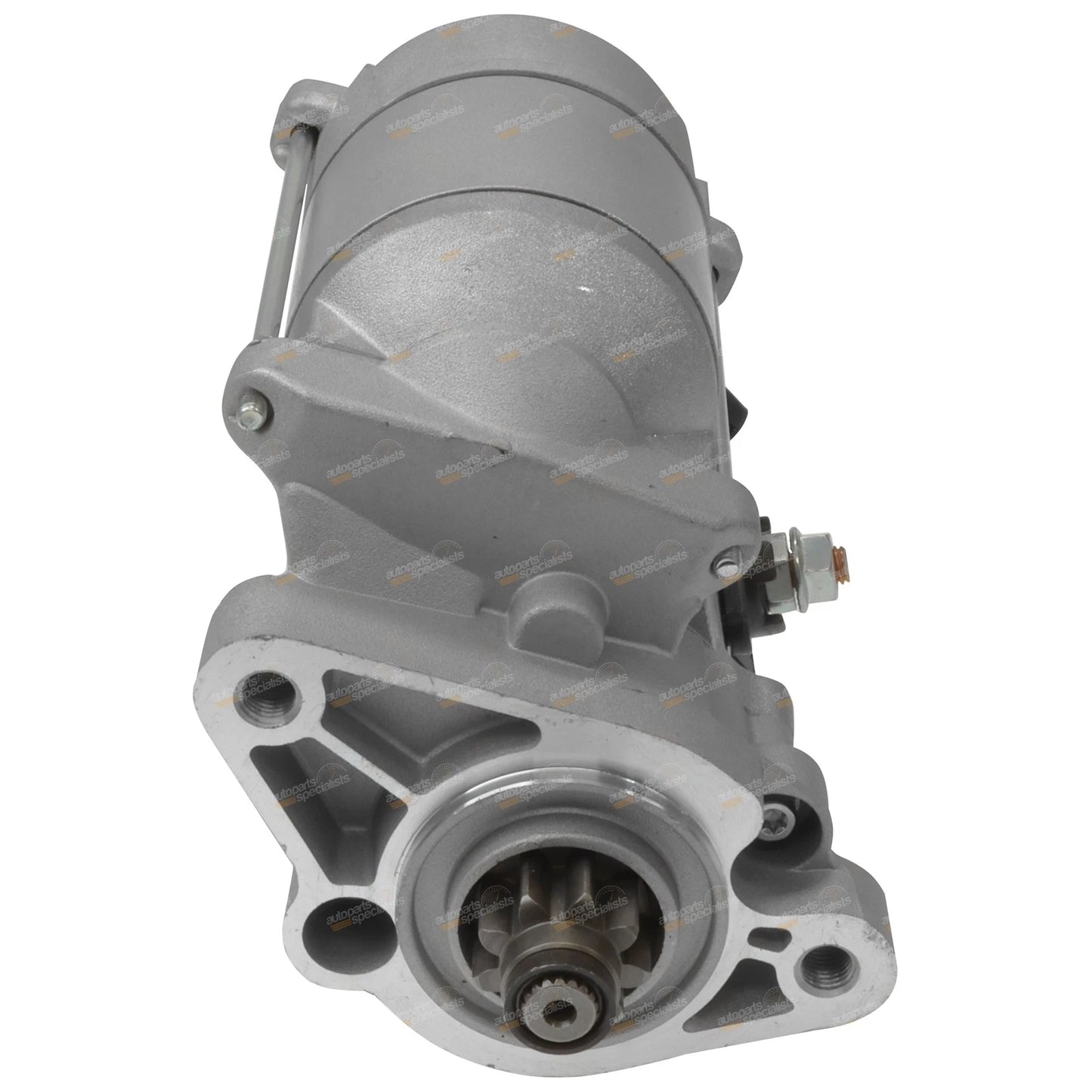 Starter Motor for Toyota Landcruiser Prado (1996–2005)