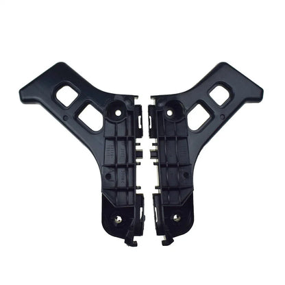 Front Left & Right Bumper Brackets for Lexus CT200h (2011-2017)