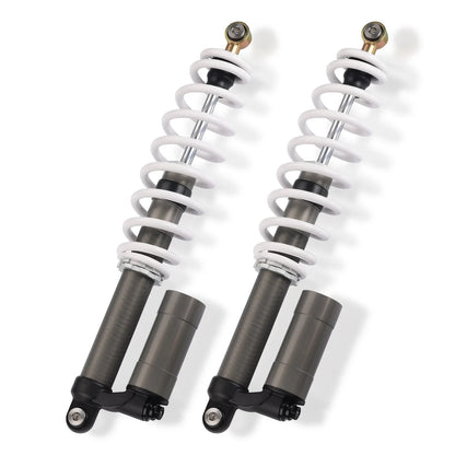 2 x Rear Left/Right Air Shock Absorbers for Polaris RZR S 800 EFI (2009–2012)