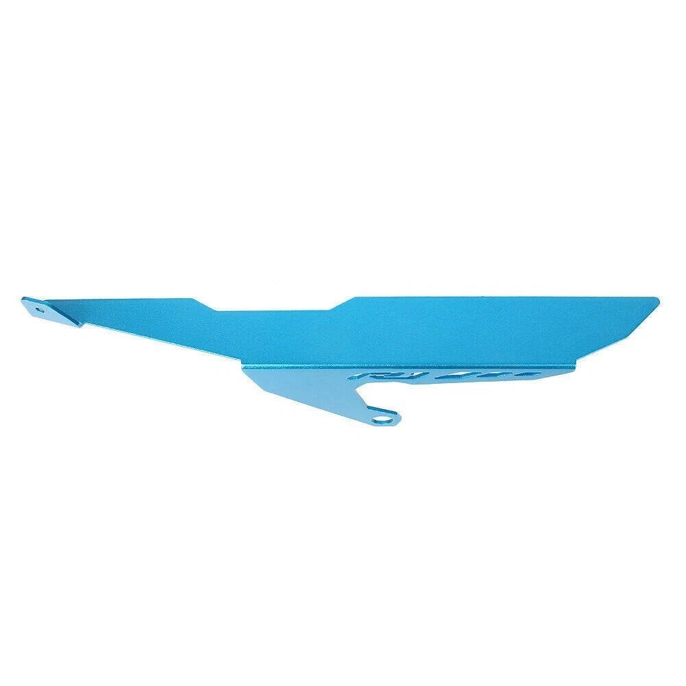 Chain Guard for Yamaha YZF-R1 (2015–2017) Blue