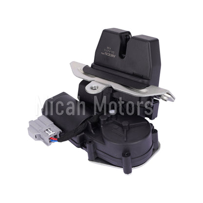 Rear Liftgate Lock Actuator for Lincoln Navigator (2018–2022) Ford Edge (2015–2022)