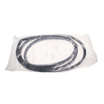 Front Windshield Weatherstrip for Mercedes Benz W115 (1968–1976)