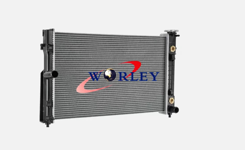 Radiator for Holden Commodore VZ Statesman WL V8 (2004–2006)
