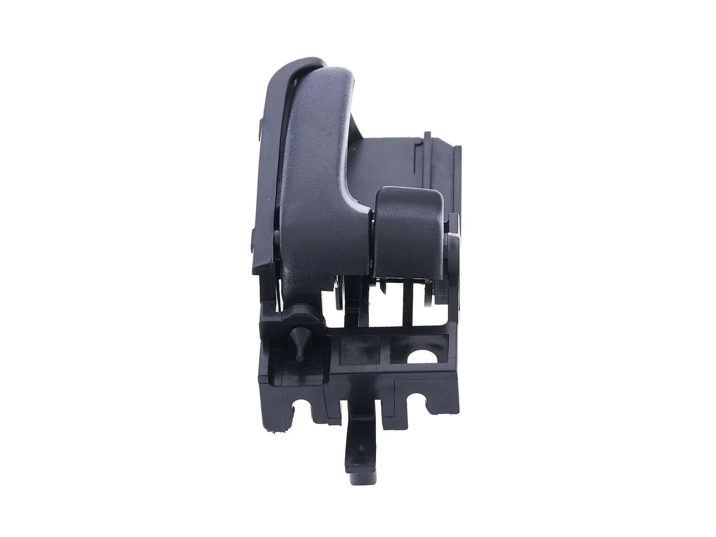 Rear Door Handle Black for Toyota HiAce Corolla Hilux