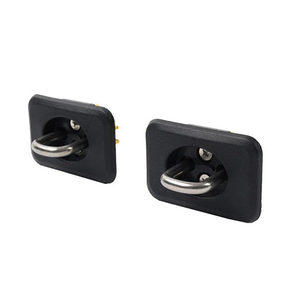 Retractable Tie Down Anchors for Ford, Chevrolet, GMC, Dodge