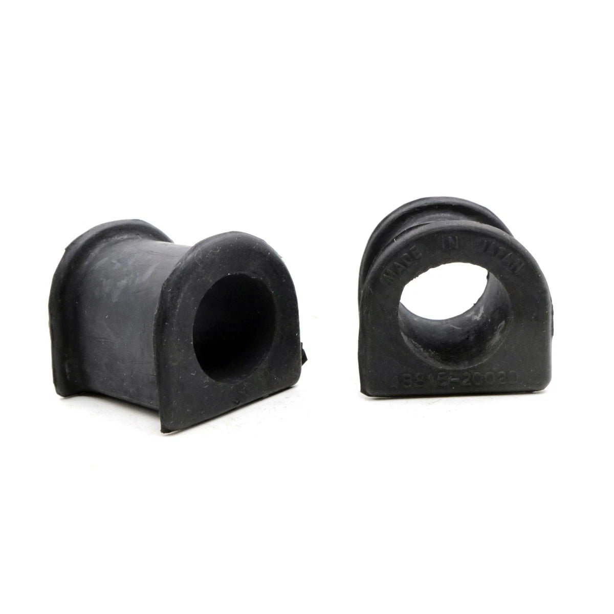 Front Stabilizer Shaft Rubber for Toyota Land Cruiser BJ60 FJ62 HJ60 (1980–1987)