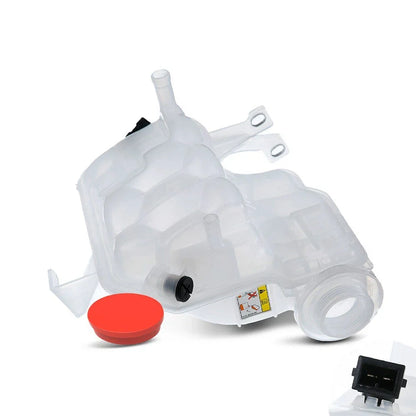 Coolant Expansion Tank for LR