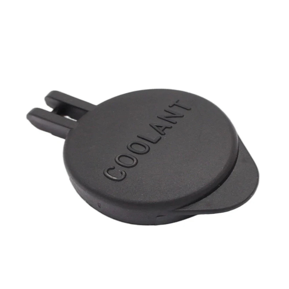 Radiator Coolant Reservoir Cap for Hyundai Elantra, Sonata, Kia Forte (2011-2023)