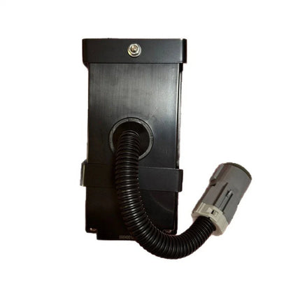 Push Button Shifter for Transmission Selector