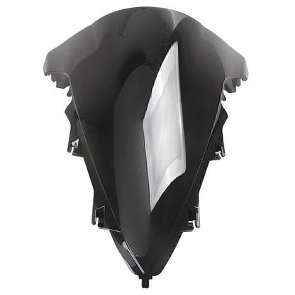 ABS Windscreen Windshield Deflector for Yamaha YZF-R1 (2009-2014)
