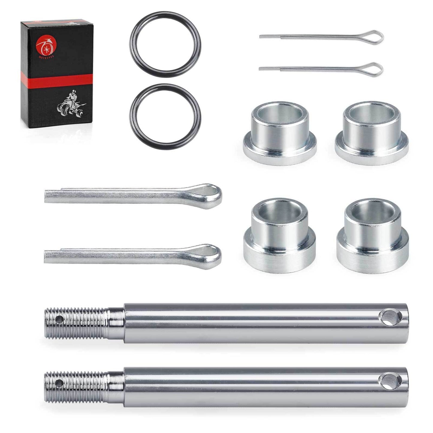 King Pin Bushing Kit for Yamaha G1 (1979–1989)