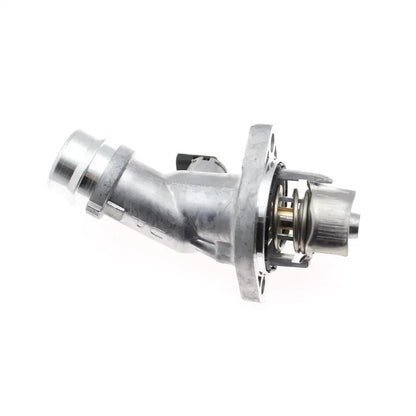 Coolant Thermostat Housing Assembly for 2017-2018 Kia Forte Forte5