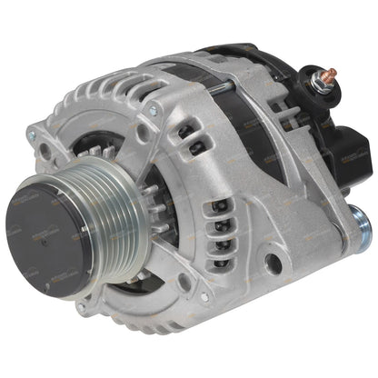 Alternator for Landcruiser Prado (2009–2018) Diesel