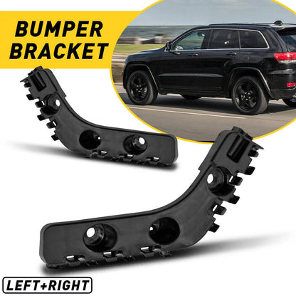 Front Bumper Bracket Set for Jeep Grand Cherokee (2011-2013)