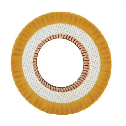 3 x Oil Filter 11427566327 for BMW M3 M4 X1 X3 X4 X5 X6 Z4 128i 328i (2012-2020)
