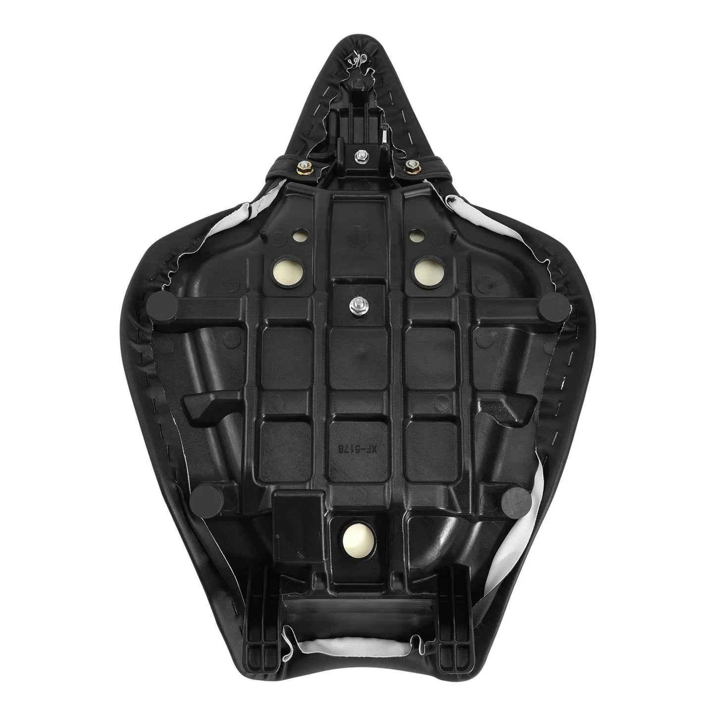 Front Rider Driver Seat for Kawasaki Z1000 (2014-2023)