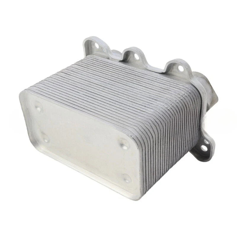 oil radiator auto accessories for Mercedes-Benz W164 W221 AMG (2005–2013)