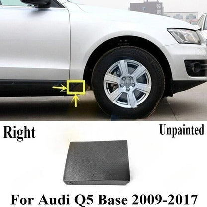 Right Side Front Lower Fender Molding Trim for Audi Q5 Base (2009–2017)