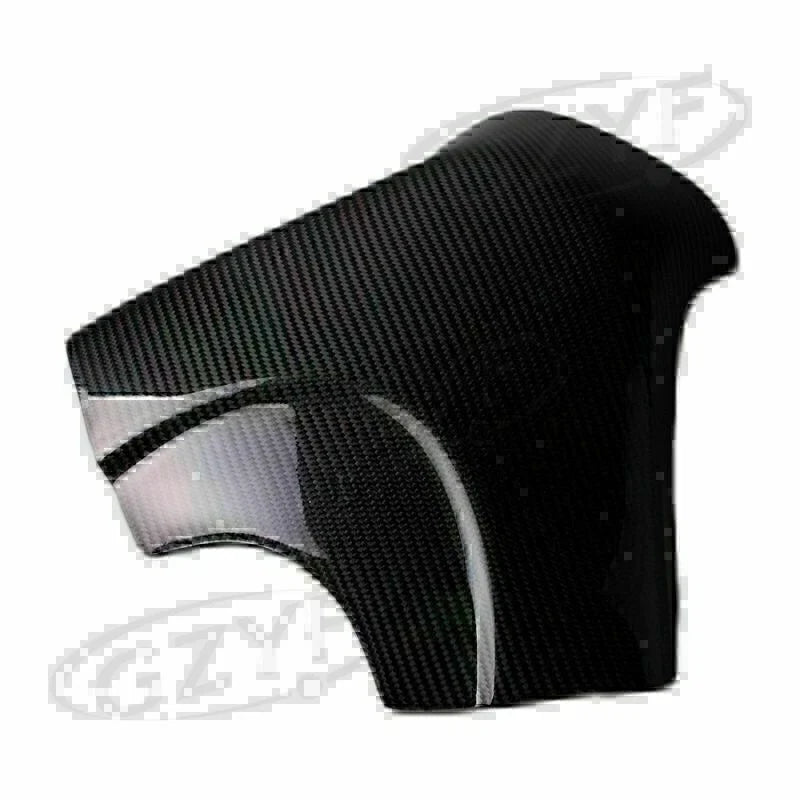 Carbon Fiber Fuel Gas Tank Protector for Suzuki GSXR1000 (2007-2008)