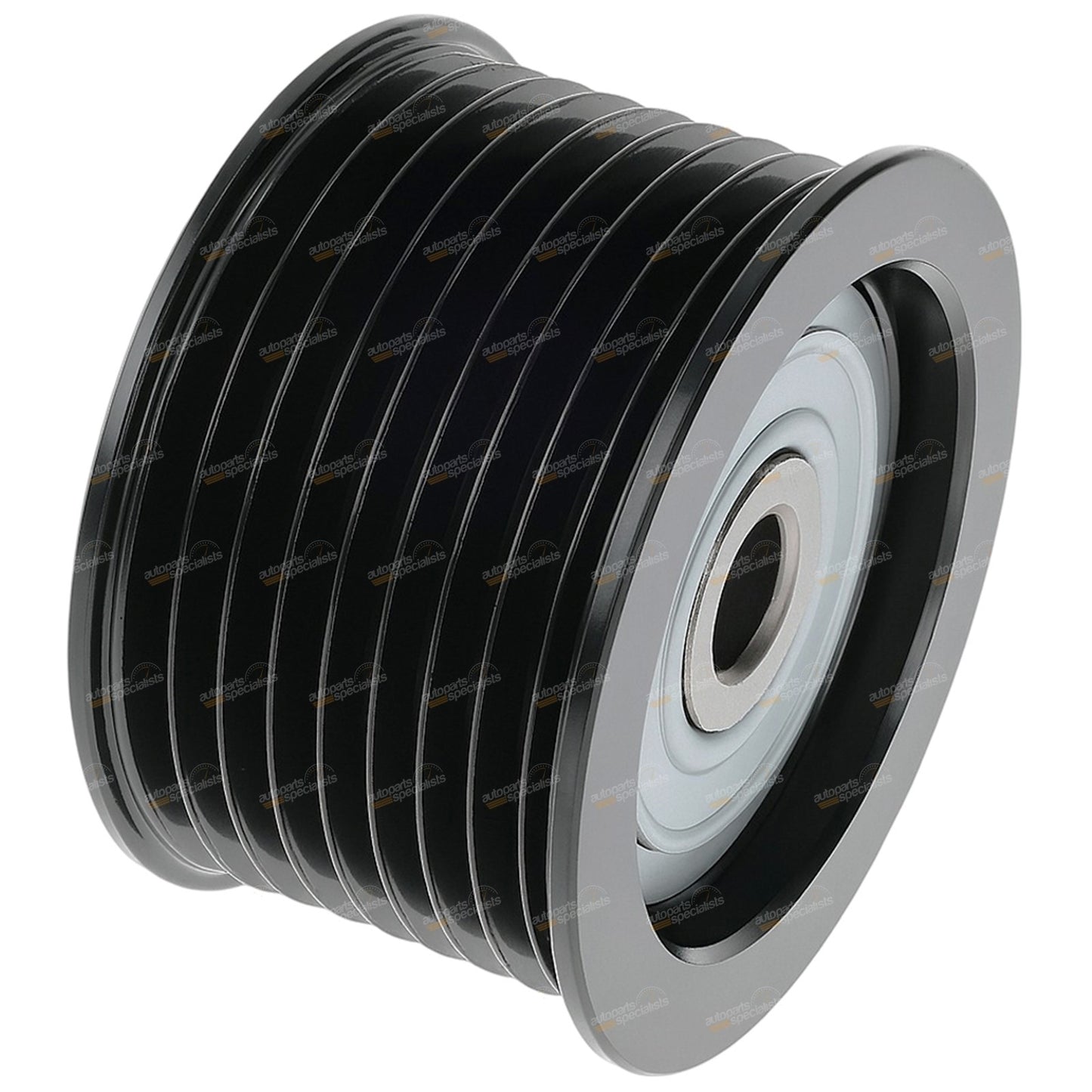 Upper Drive Belt Engine Pulley for Landcruiser URJ202 VDJ200 (2012–2020)