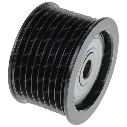 Upper Drive Belt Engine Pulley for Landcruiser URJ202 VDJ200 (2012–2020)