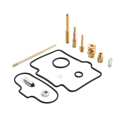 Set of 4 Carburetor Repair Rebuild Kits for Honda CB750K (1979–1982)