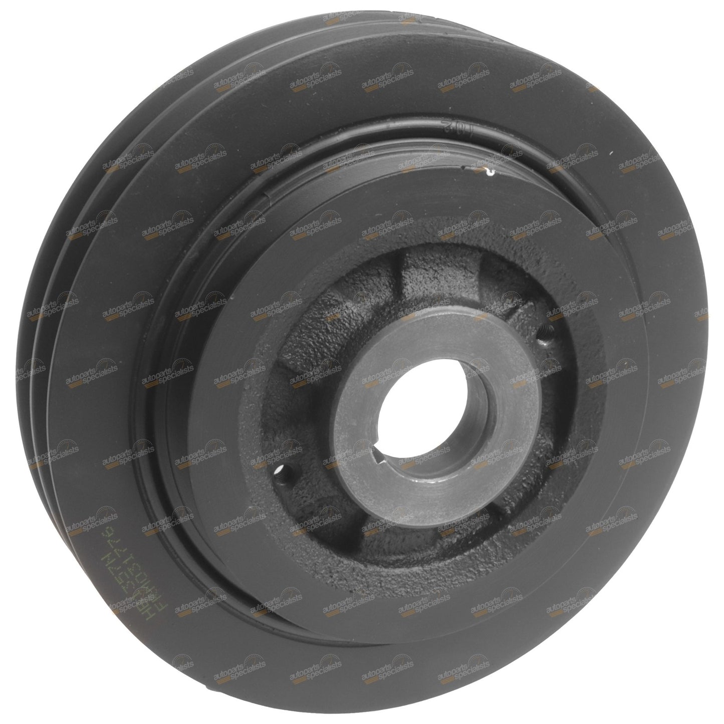 Harmonic Balancer for Patrol GQ GU 2.8L Diesel (1994–2000)