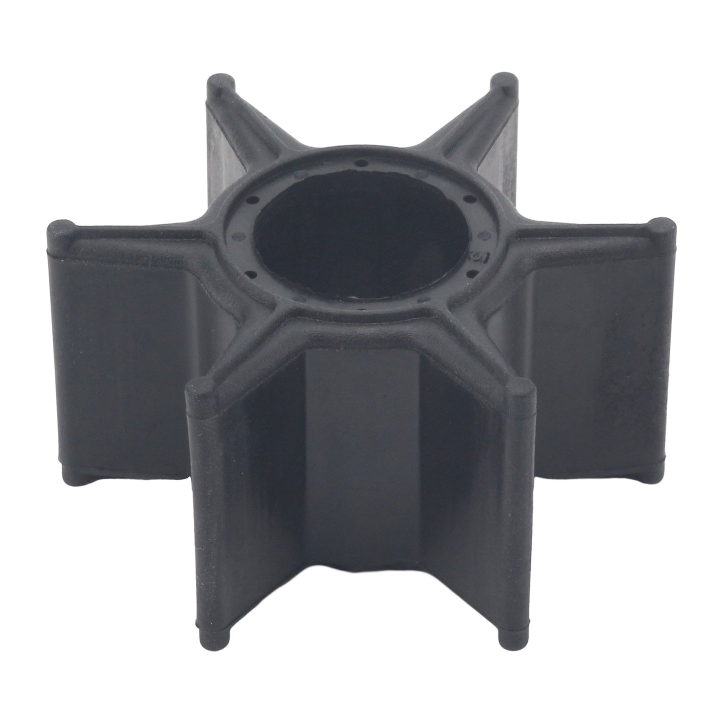Impeller & Key for Yamaha 75/85/90HP Outboard
