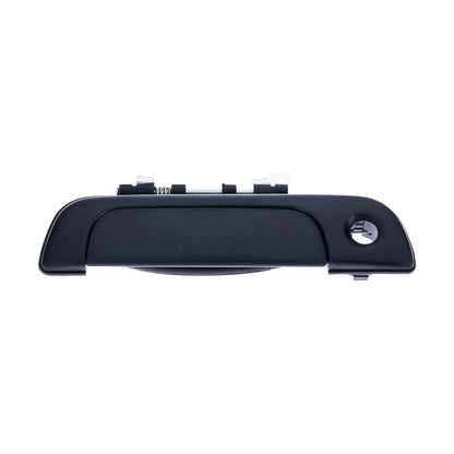 Front Left Outer Door Handle for Suzuki Baleno (1995–2002) Textured Black
