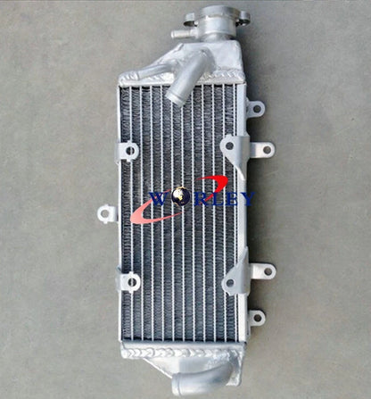 Aluminum Radiator for Yamaha WR250R WR250X (2009–2014)