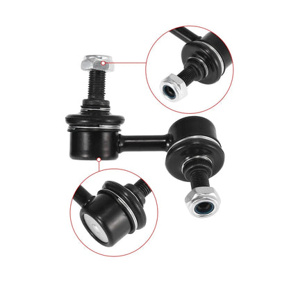 2 x Front Sway Bar Links for Honda Civic, Acura (2016-2021)
