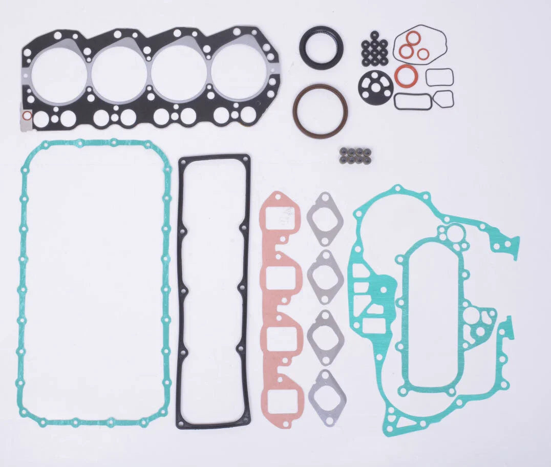 New VRS Cylinder Head Gasket Set for Nissan Navara D21 D22 2.7L TD27 (1988)