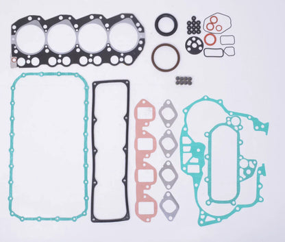 New VRS Cylinder Head Gasket Set for Nissan Navara D21 D22 2.7L TD27 (1988)