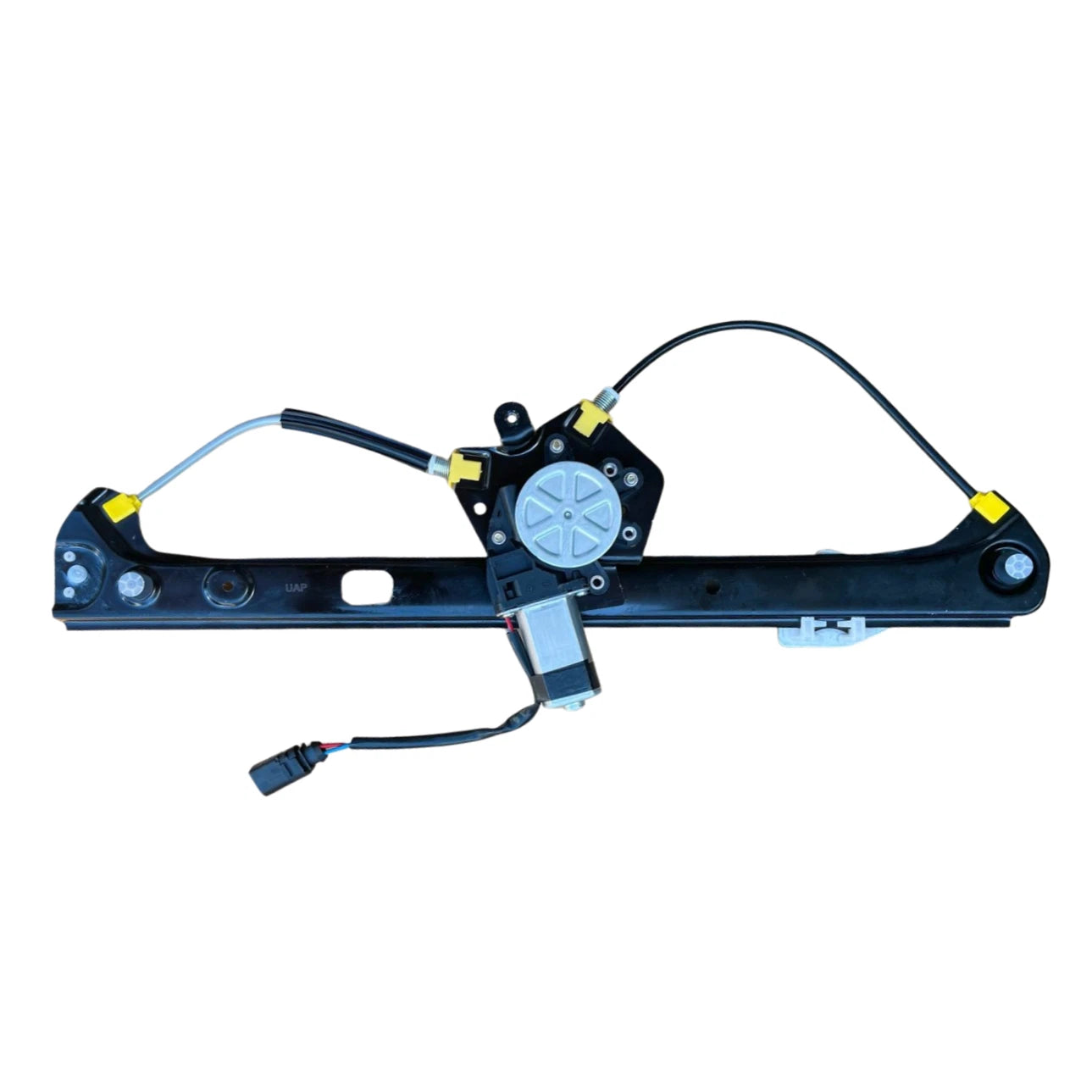 Rear Right Window Regulator with Motor for BMW X5 (2000–2007)