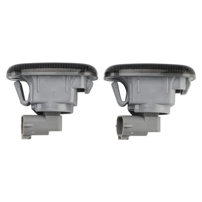 Side Turn Signal Lamp for Toyota Corolla Camry MR2 (1984–1997) 81730-0D020