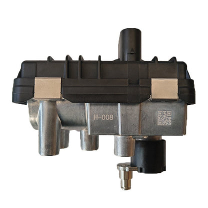Turbo Electronic Actuator for BMW 550d 750d X5 X6 (2010–2017)