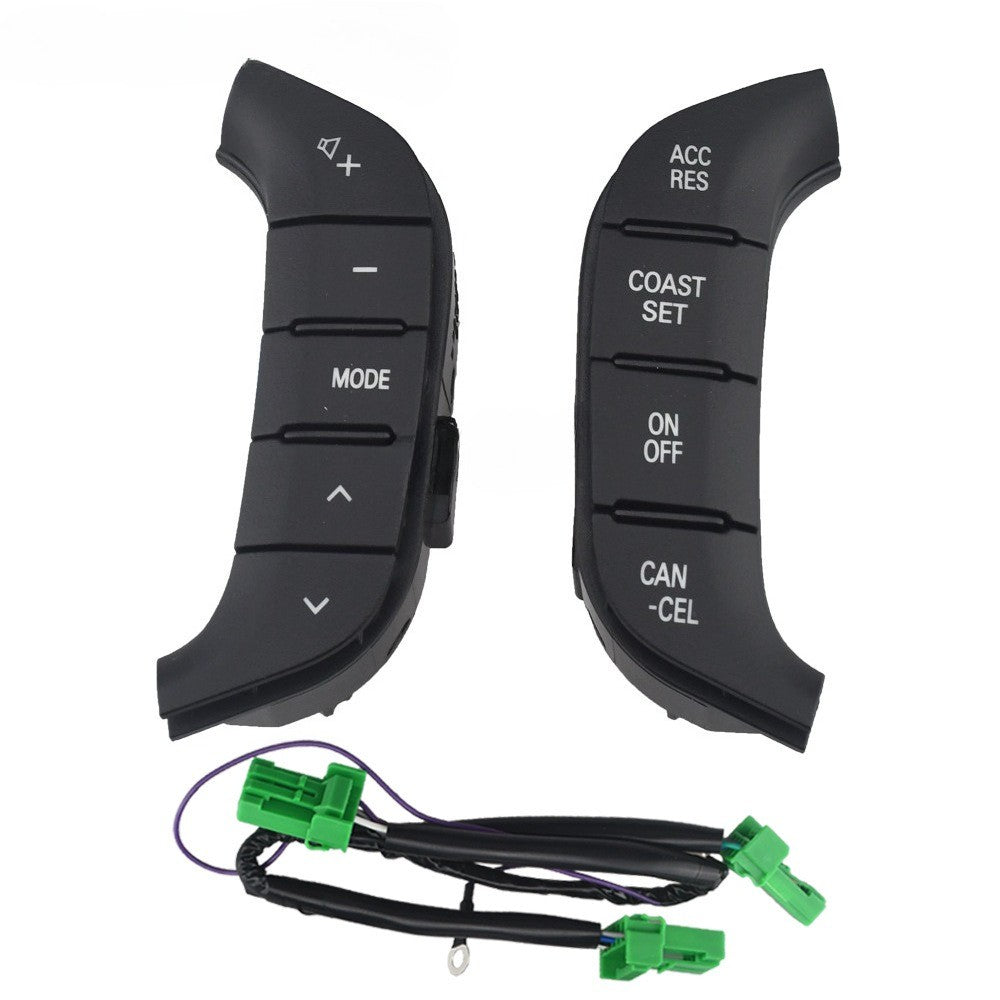Cruise Audio Control Switch for Mitsubishi Montero Pajero
