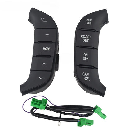 Cruise Audio Control Switch for Mitsubishi Montero Pajero