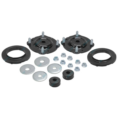 2 Front Strut Mounts for Landcruiser UZJ200R VDJ200R 200 Series 2007~2017