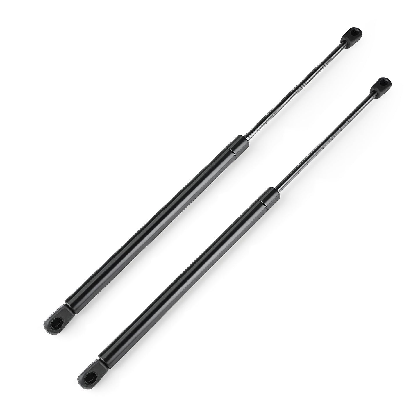 2X Window Lift Support Gas Shock for Polaris Ranger Crew XP 1000 (2015–2023)
