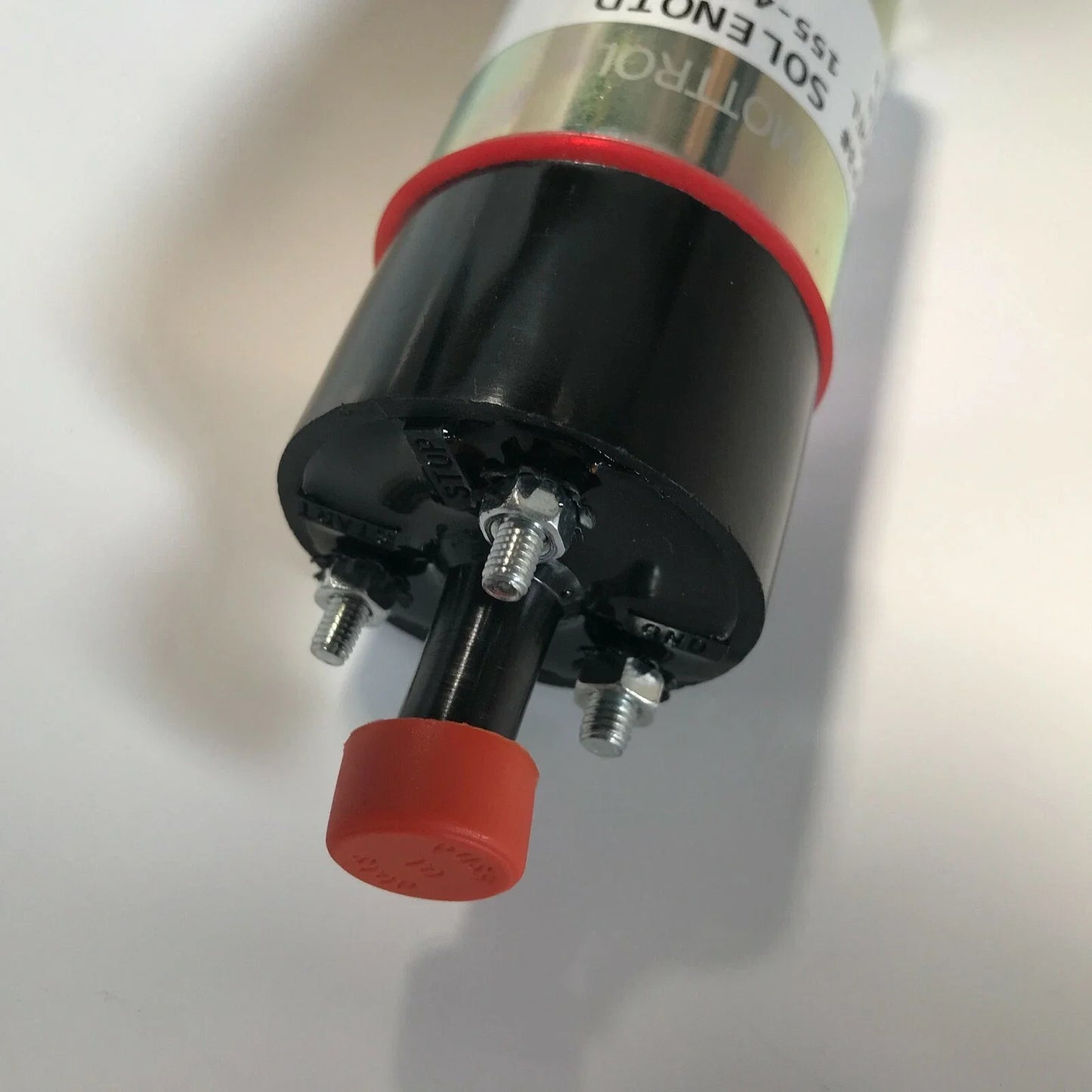 Shut Off Solenoid for Cat 3126 3114 3116