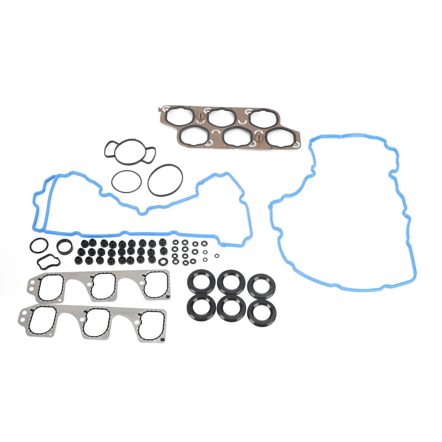 Timing Service Gasket Kit for Holden Commodore VZ VE ALLOYTEC LY7 LE0 (2004-2013)