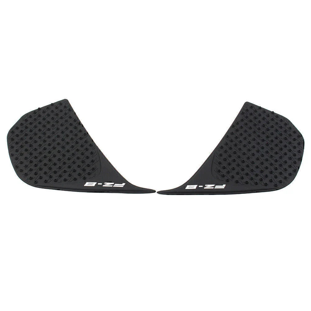 Gas Tank Pad Traction Decal for 2010-2023 Yamaha FZ8 FZ-8