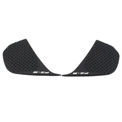Gas Tank Pad Traction Decal for 2010-2023 Yamaha FZ8 FZ-8